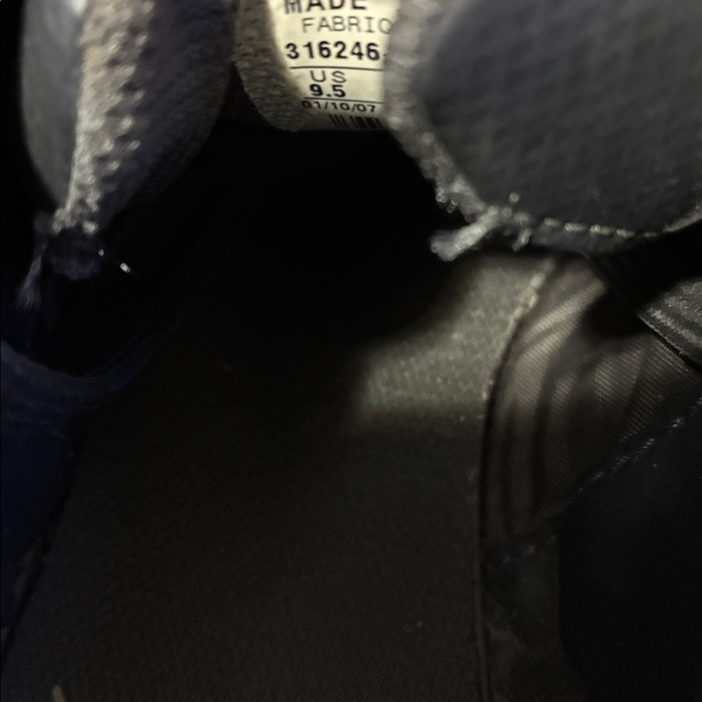 Nike total 90 shoot fg - Picture 6 of 8